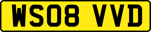 WS08VVD