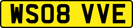 WS08VVE