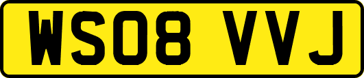 WS08VVJ