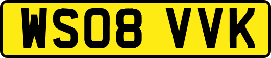 WS08VVK