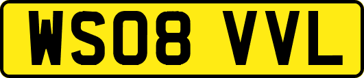 WS08VVL