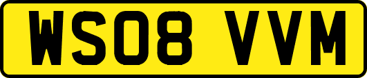 WS08VVM