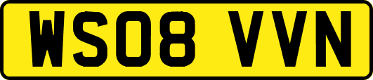 WS08VVN