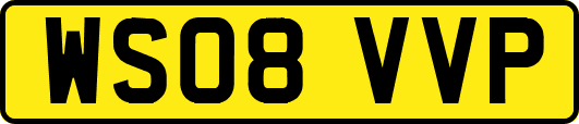 WS08VVP