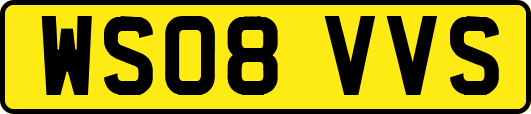 WS08VVS