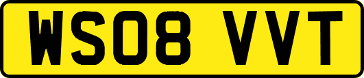 WS08VVT