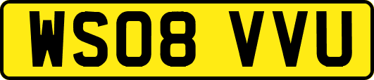 WS08VVU