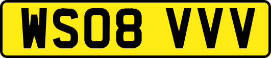 WS08VVV
