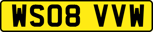 WS08VVW
