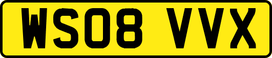 WS08VVX