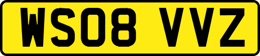 WS08VVZ