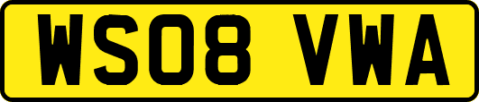 WS08VWA