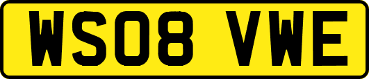 WS08VWE