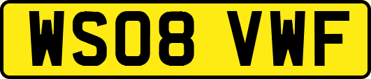 WS08VWF