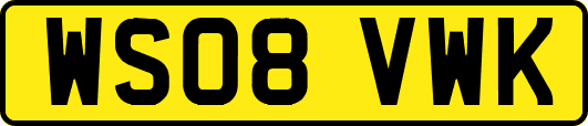 WS08VWK