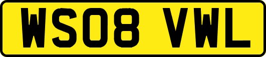 WS08VWL