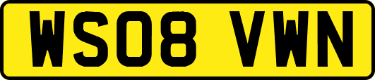 WS08VWN