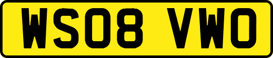 WS08VWO