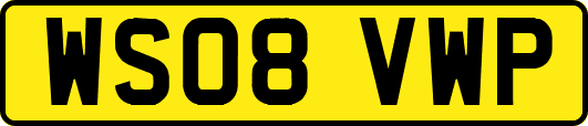 WS08VWP