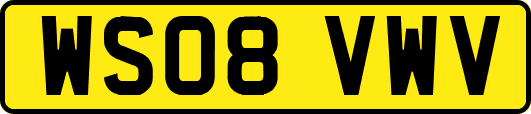 WS08VWV