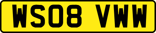 WS08VWW