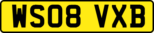 WS08VXB