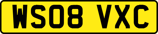 WS08VXC