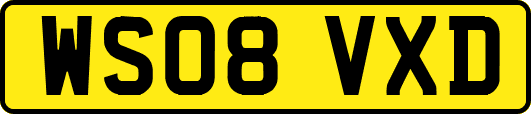WS08VXD