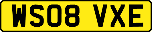 WS08VXE