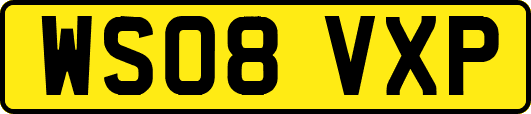 WS08VXP