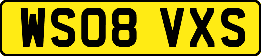 WS08VXS