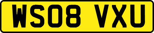 WS08VXU