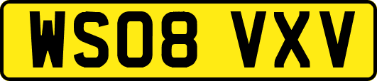 WS08VXV