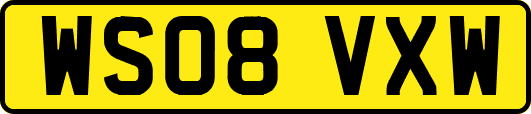 WS08VXW