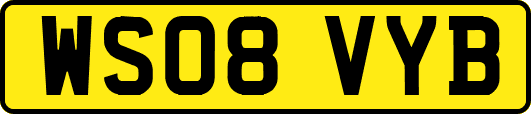 WS08VYB