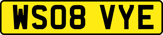 WS08VYE