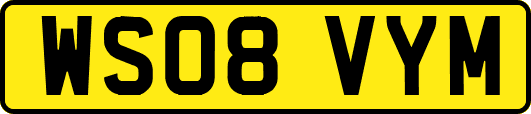 WS08VYM