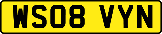 WS08VYN