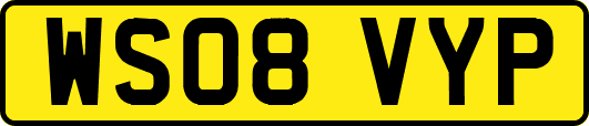 WS08VYP
