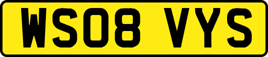 WS08VYS
