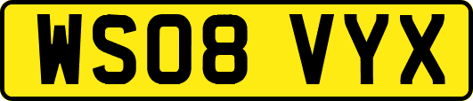 WS08VYX
