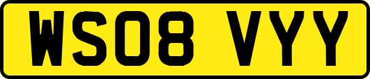 WS08VYY
