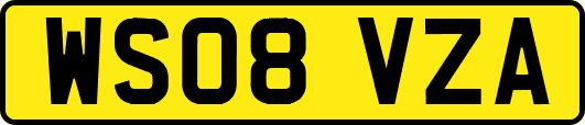 WS08VZA