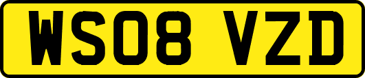 WS08VZD