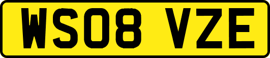 WS08VZE