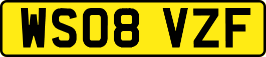 WS08VZF