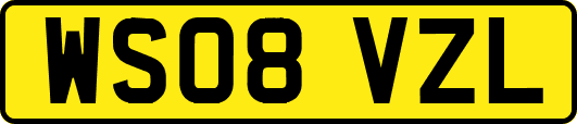 WS08VZL