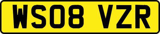 WS08VZR
