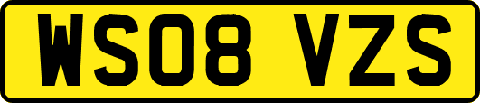 WS08VZS