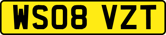 WS08VZT